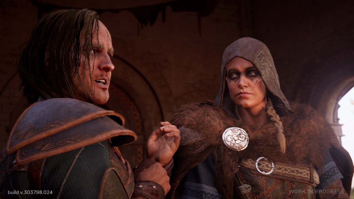 Assassin’s Creed Valhalla review: A Viking quest worth sinking your axe ...