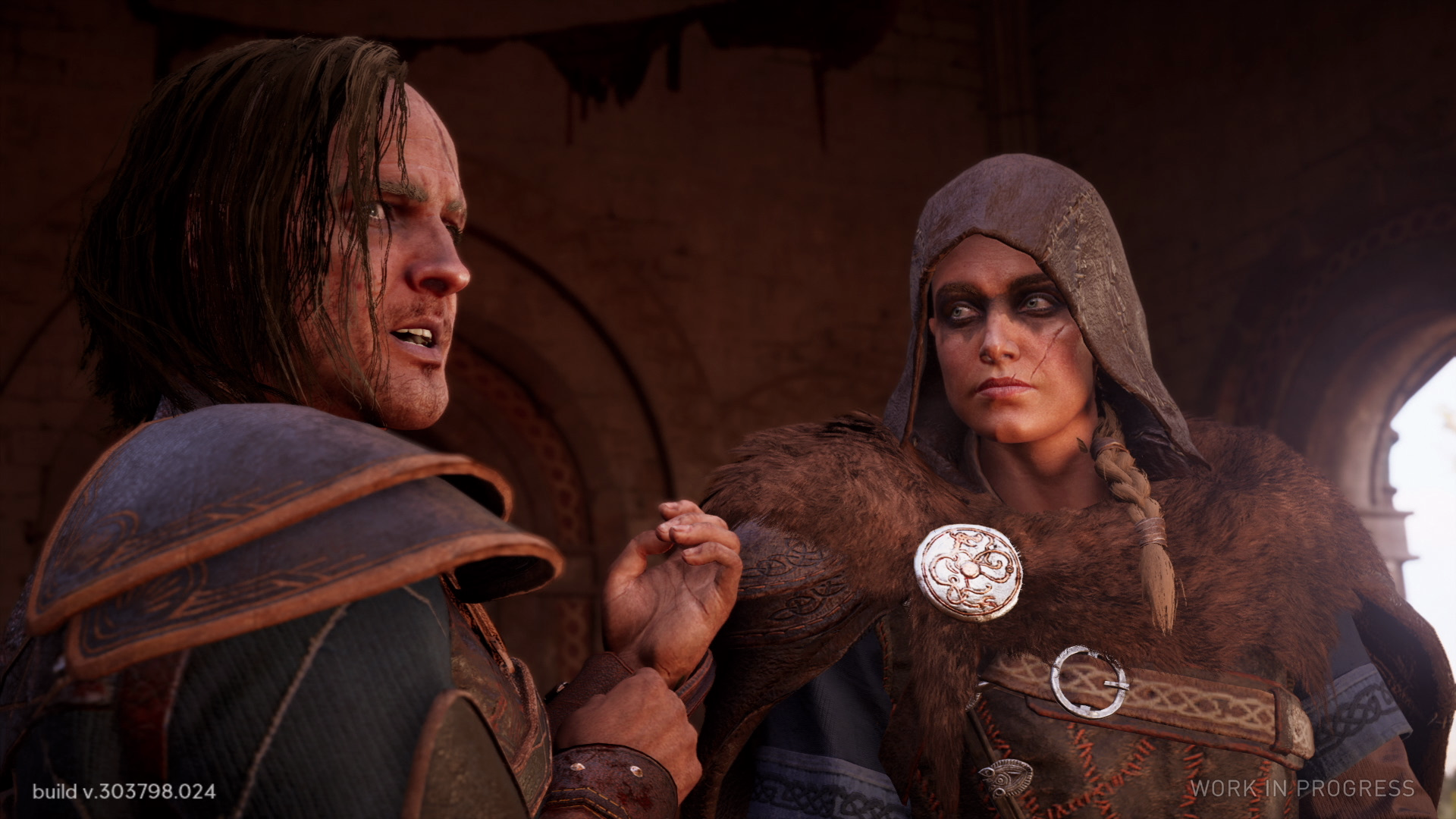 Assassin's Creed Valhalla review: A Viking quest worth sinking