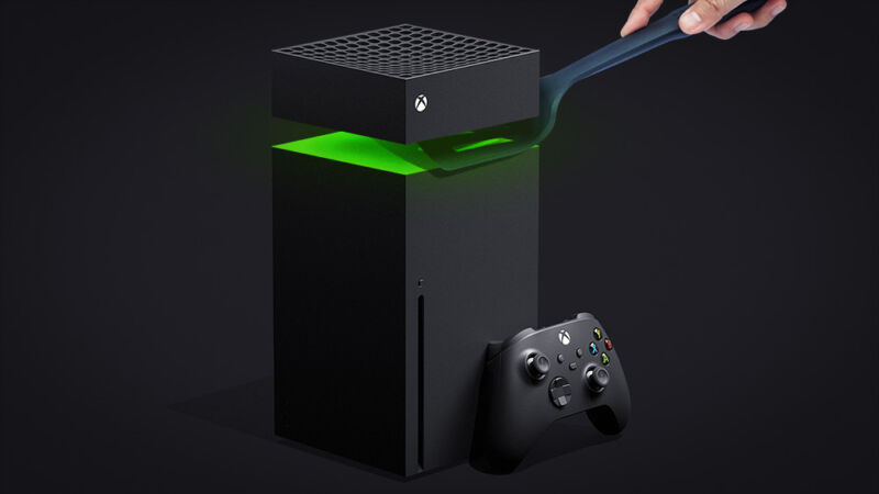 Microsoft gives GameStop a share of Xbox's digital revenue