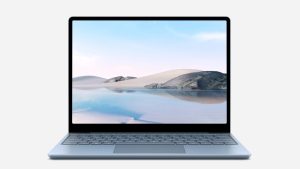 Microsoft Surface Laptop Go product image