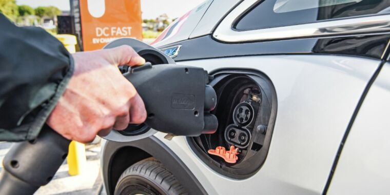 In November 2020, General Motors issued a recall of the Chevrolet Bolt EV due to a potential fire risk. Unfortunately for Bolt EV owners, that fix—a