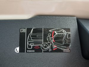 The 2020 Volvo V60 Cross Country: How to ruin a station wagon - Ars