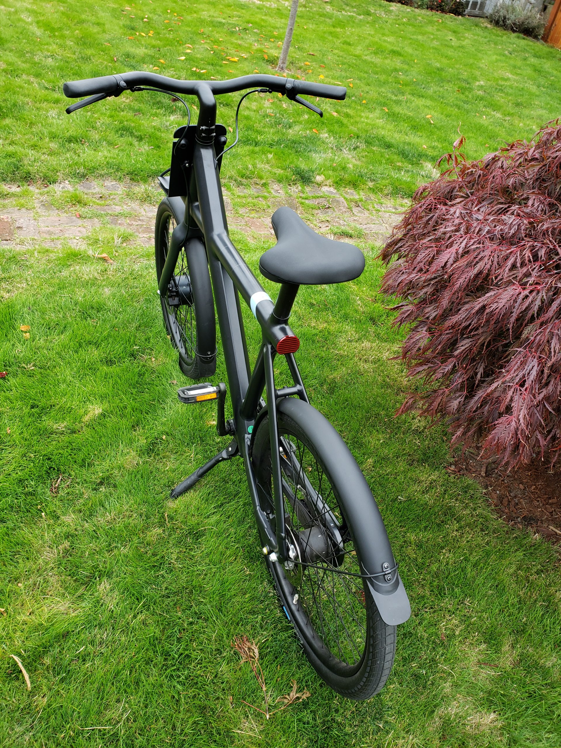 VanMoof X3 ebike review: At $2,000, it's automatic for (some