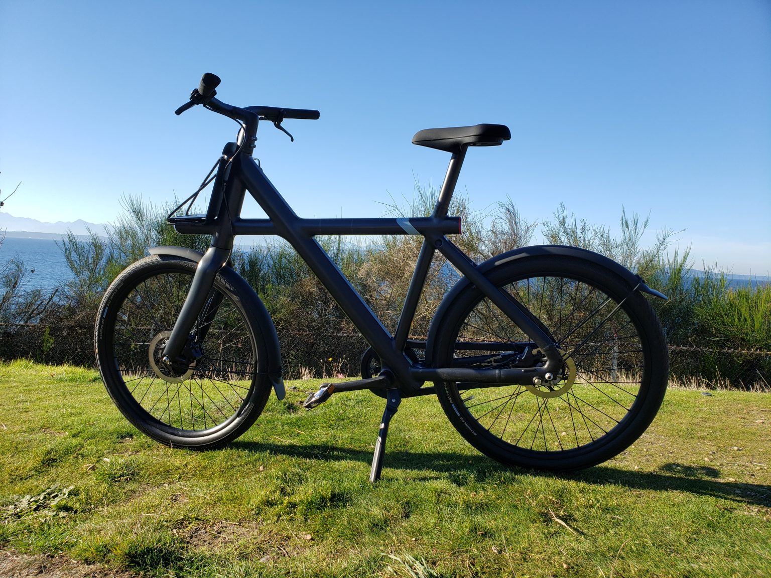 VanMoof X3