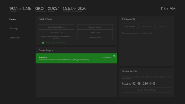 XBox Series X & S emulator for iOS – Download IPA