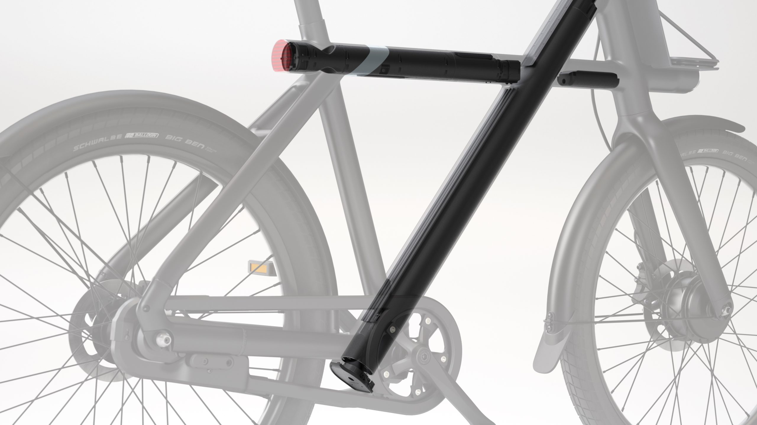 VanMoof X3 ebike review: At $2,000, it's automatic for (some
