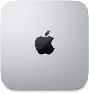 Apple Silicon M1 Mac mini review - speed today and a promise of more later