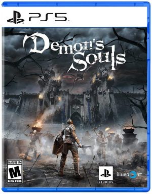 Demon's Souls PlayStation 5 review - a cult classic reborn as a