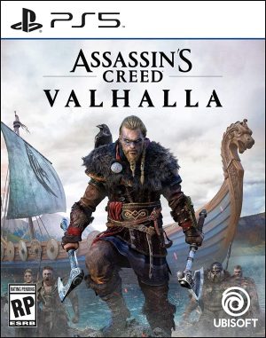 Assassin's Creed Valhalla review: A Viking quest worth sinking