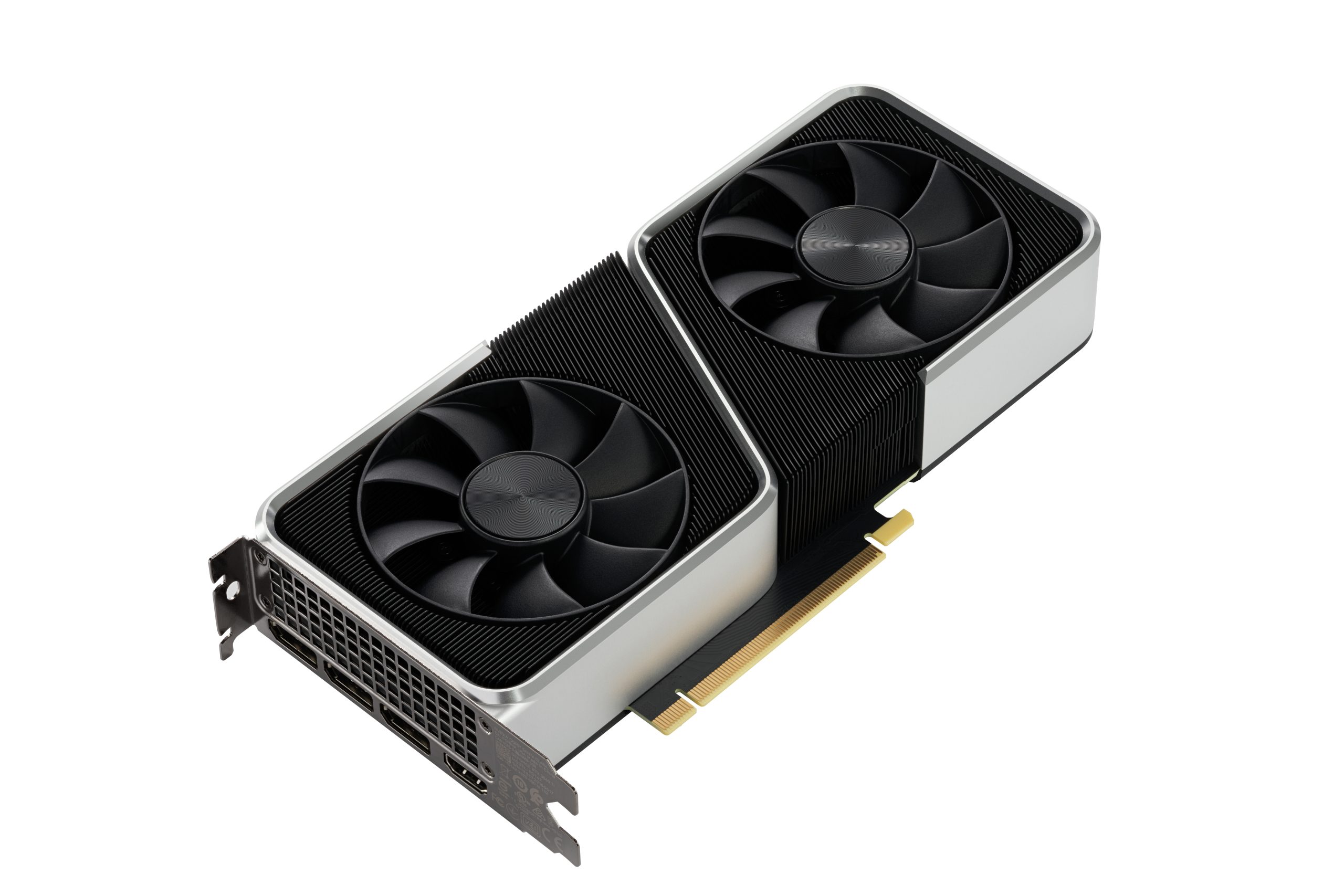 Nvidia announces the $399 RTX 3060 Ti—and we've tested it - Ars Technica