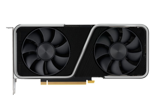 Nvidia announces the $399 RTX 3060 Ti—and we've tested it