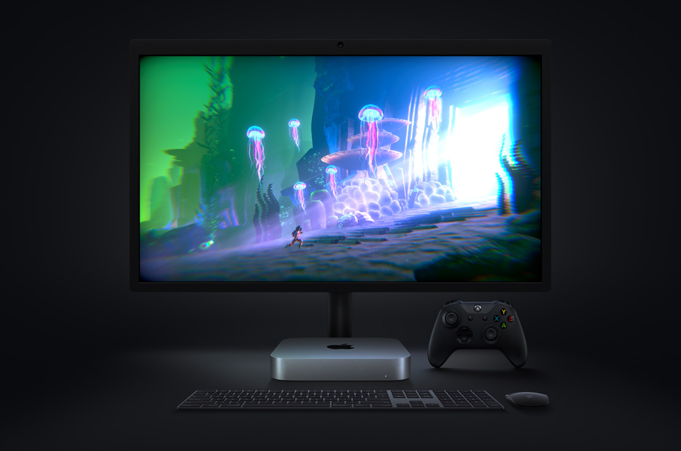 Apple announces new M1 Mac Mini, starting at $699 - Ars Technica