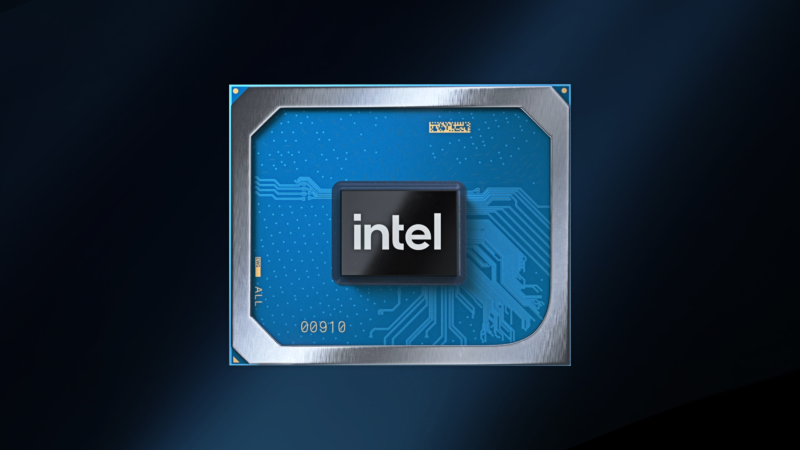 Intel enters the laptop discrete GPU market with Xe Max