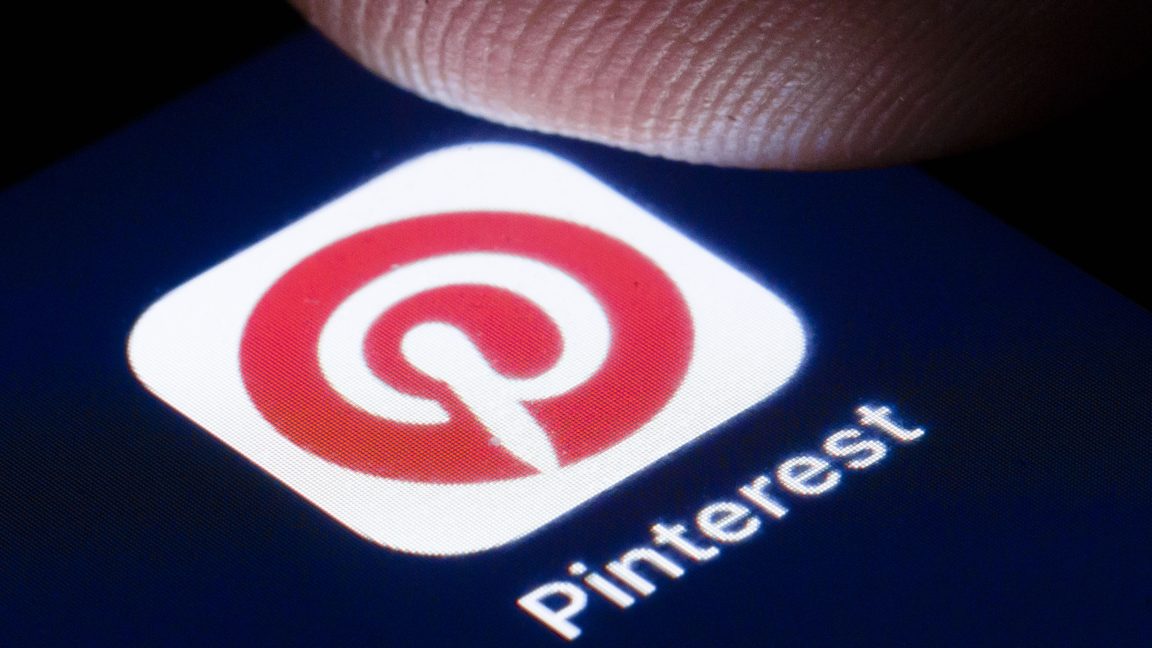 What is pinterets net worth does pinterest invest in the community - Ilustrasi 2
