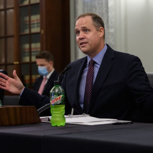 Former NASA chief says United States likely to lose second lunar space race