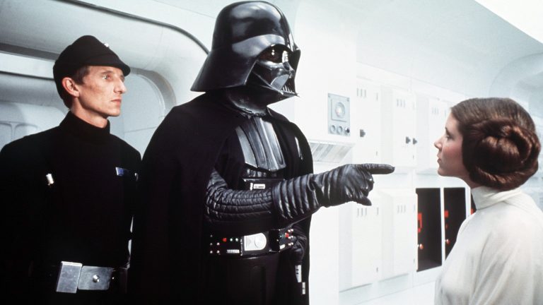 Labor dispute erupts over AI-voiced Darth Vader in Fortnite - Ars Technica