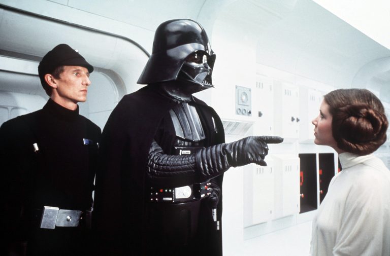 Labor dispute erupts over AI-voiced Darth Vader in Fortnite - Ars Technica