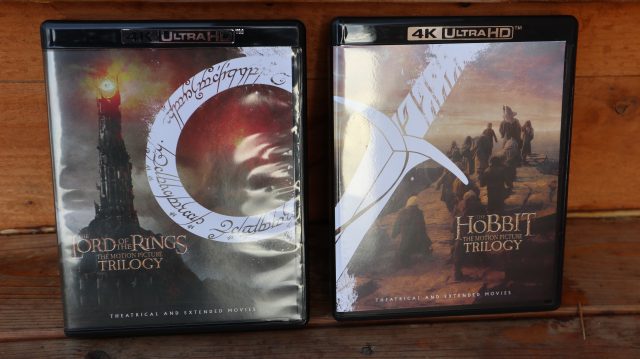 The Lord of The Rings: The Motion Picture Trilogy – 4K UHD Blu-ray Review