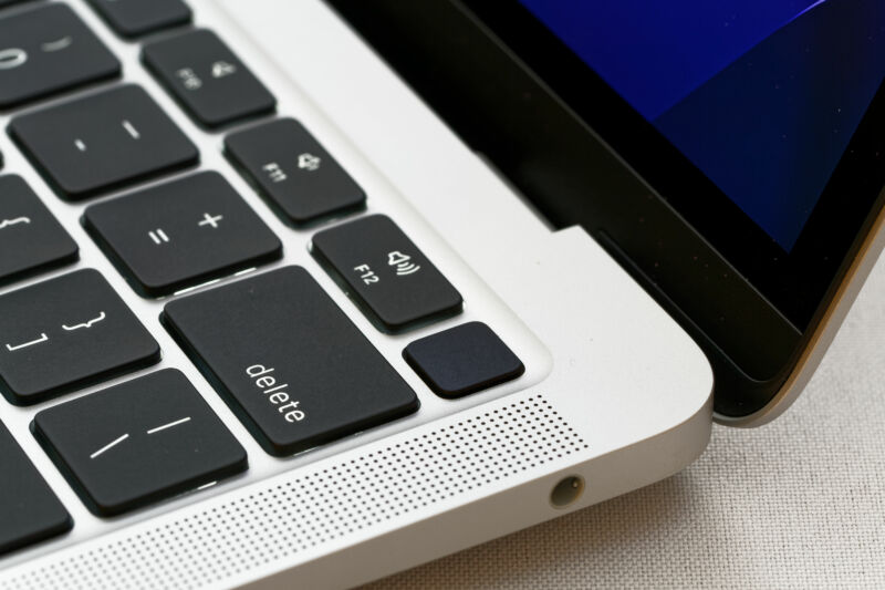 Apple's M1 MacBook Air has that Apple Silicon magic Ars Technica