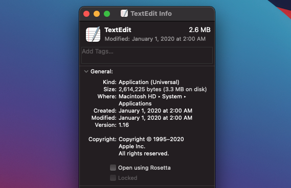 how to install rosetta on mac