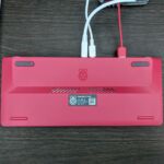 Un Raspberry Pi 400 transformé en terminal portable