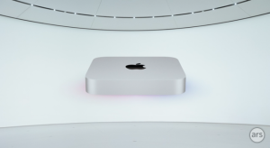 Apple announces new M1 Mac Mini, starting at $699 - Ars Technica
