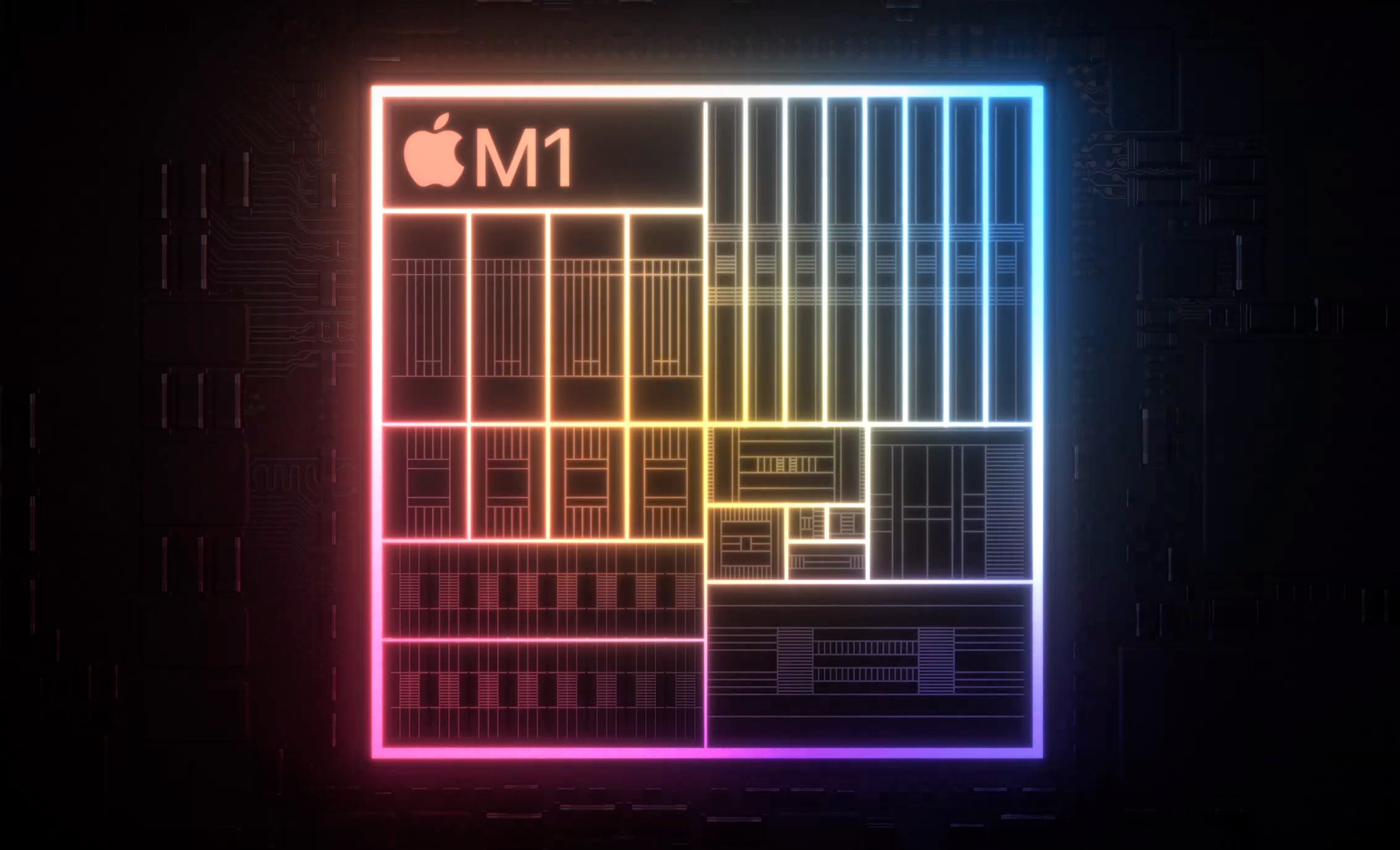 apple m1 keyshot