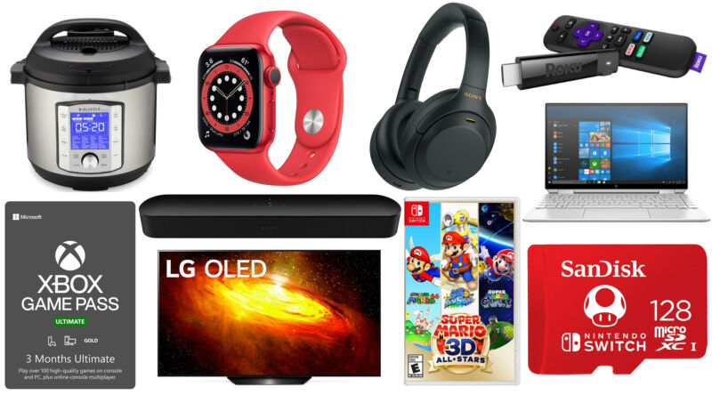 amazon black friday nintendo