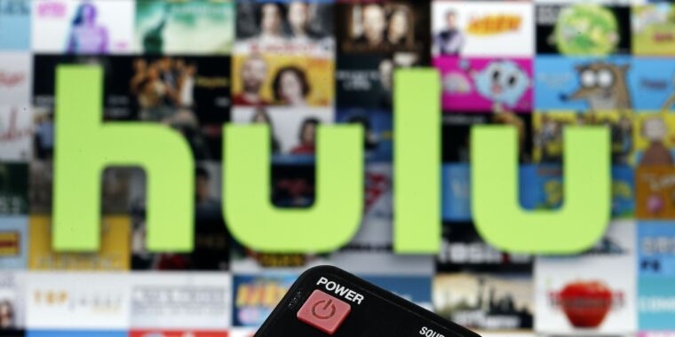 hulu live tv app for pc download google play