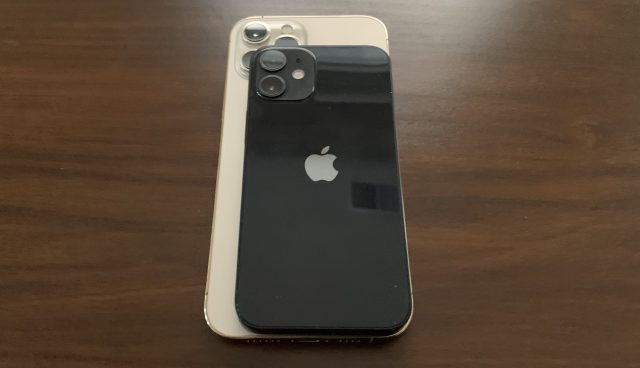 Apple iPhone 11 vs Apple iPhone 12 Mini: What is the difference?