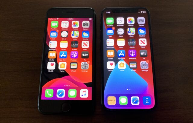 iPhone 12 mini vs iphone 12 Pro Max: What's right for you?