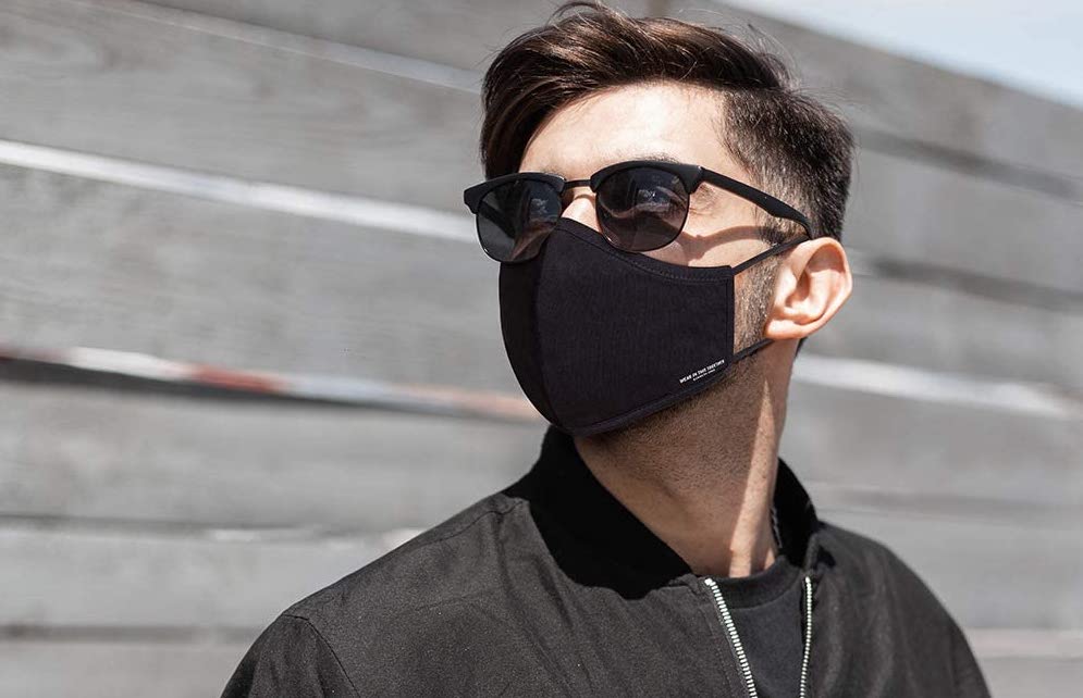 juni Celebrity Selv tak 10 Best Face Masks For COVID-19: N95, Cloth, Disposable, and the Science |  Ars Technica