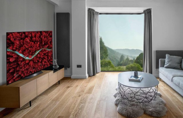 LG's BX OLED TV is one of the best premium TVs for most people. 