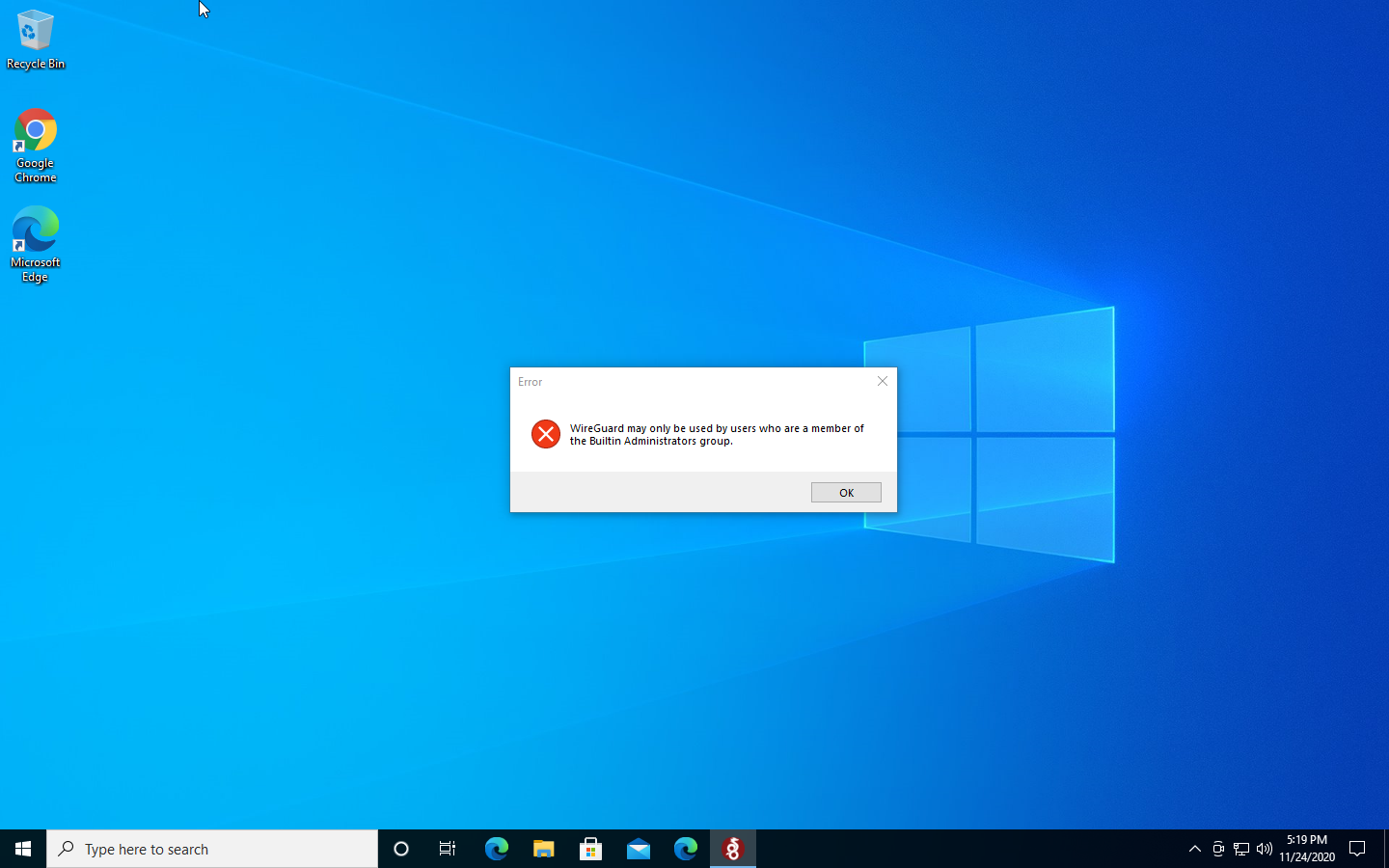 WireGuard for Windows 0.3.1 is the release you’ve been waiting for ...