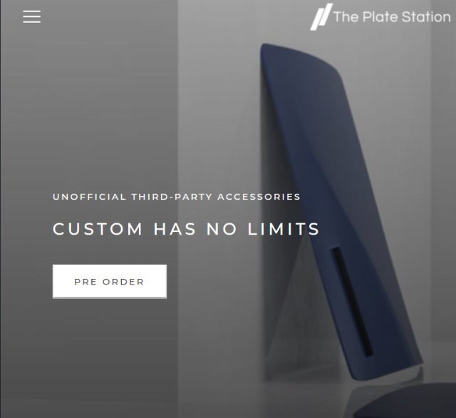 3rd party ps5 accessories