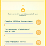 Pokémon Go: Go Beyond Level 40