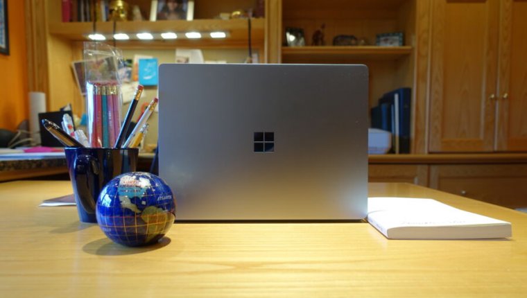 Microsoft Surface Laptop Go review: price, specs, benchmarks | Ars 