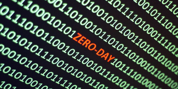 “Expert” hackers used 11 zero days to infect Windows, iOS and Android users