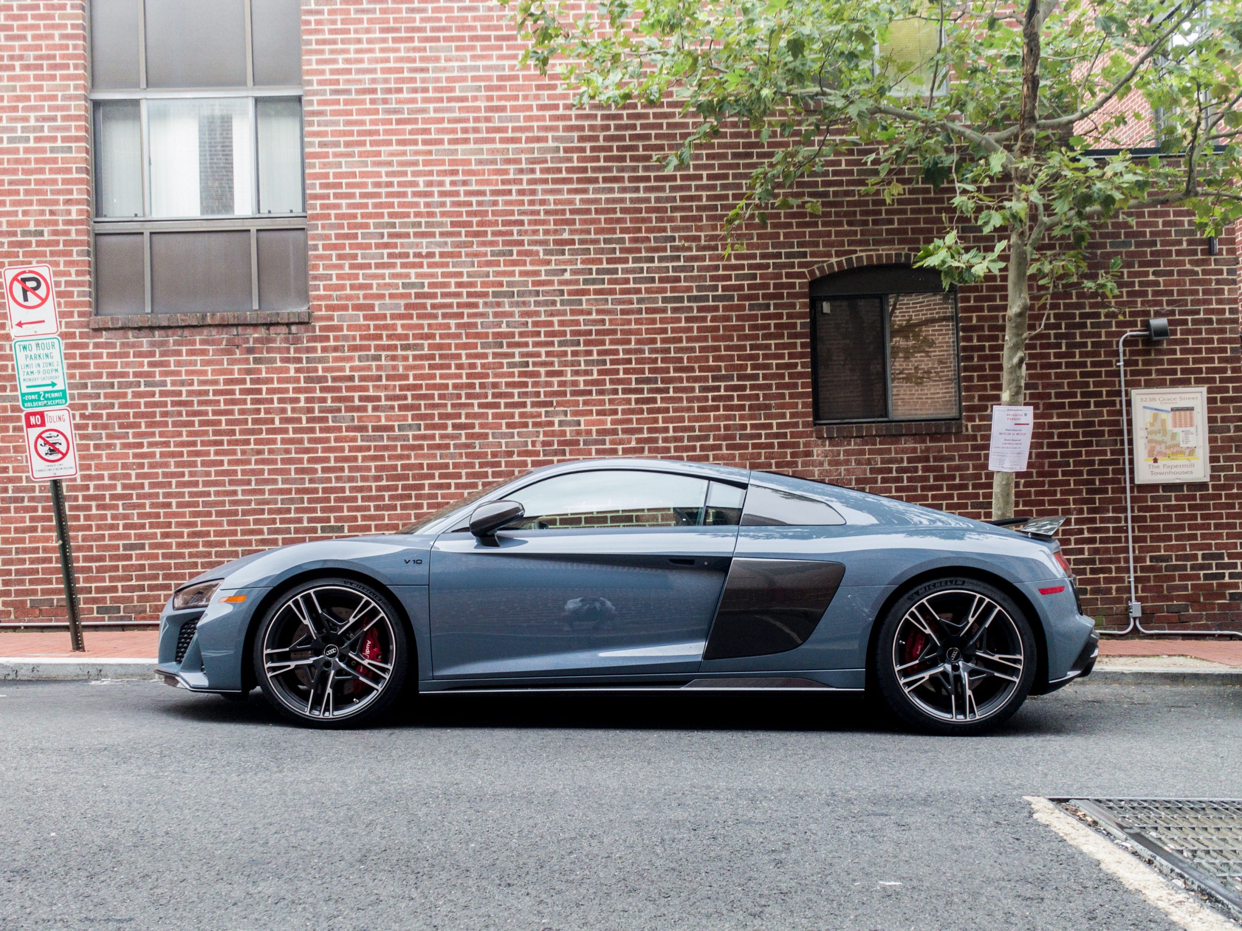 Audi R8 Sport Lluvia New Audi R8 LMS GT4 Ready For 2020 Season