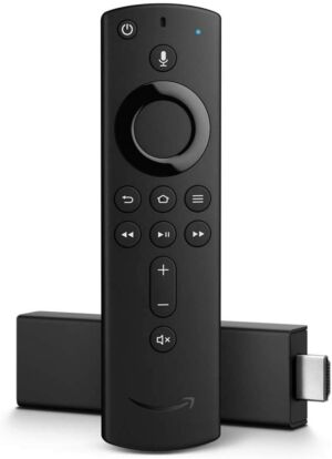 Amazon Fire TV Stick 4K product image