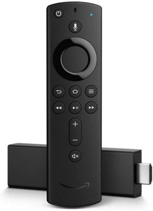 Amazon Fire TV Stick 4K product image