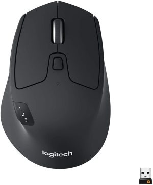 Logitech M720 Triathlon product image