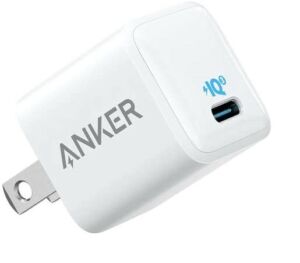 Anker PowerPort III Nano product image