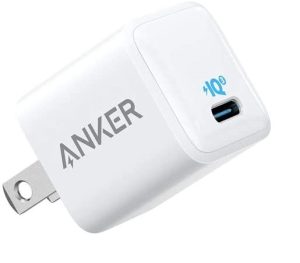 Anker PowerPort III Nano product image