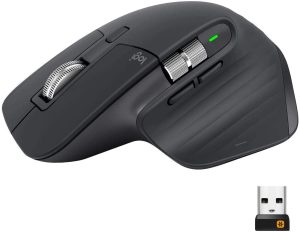 Logitech MX Master 3 product image