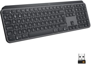 Logitech MX Keys product image