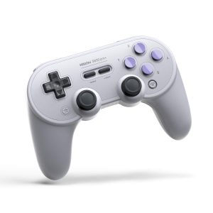 8Bitdo SN30 Pro+ product image