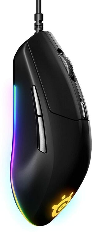 SteelSeries Rival 3 product image
