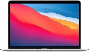 Apple MacBook Air (M1) product image