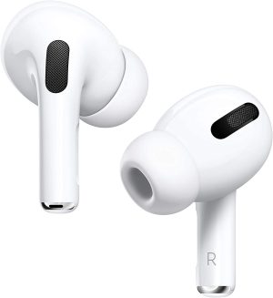 Apple AirPods Pro + Beats Powerbeats Pro product image